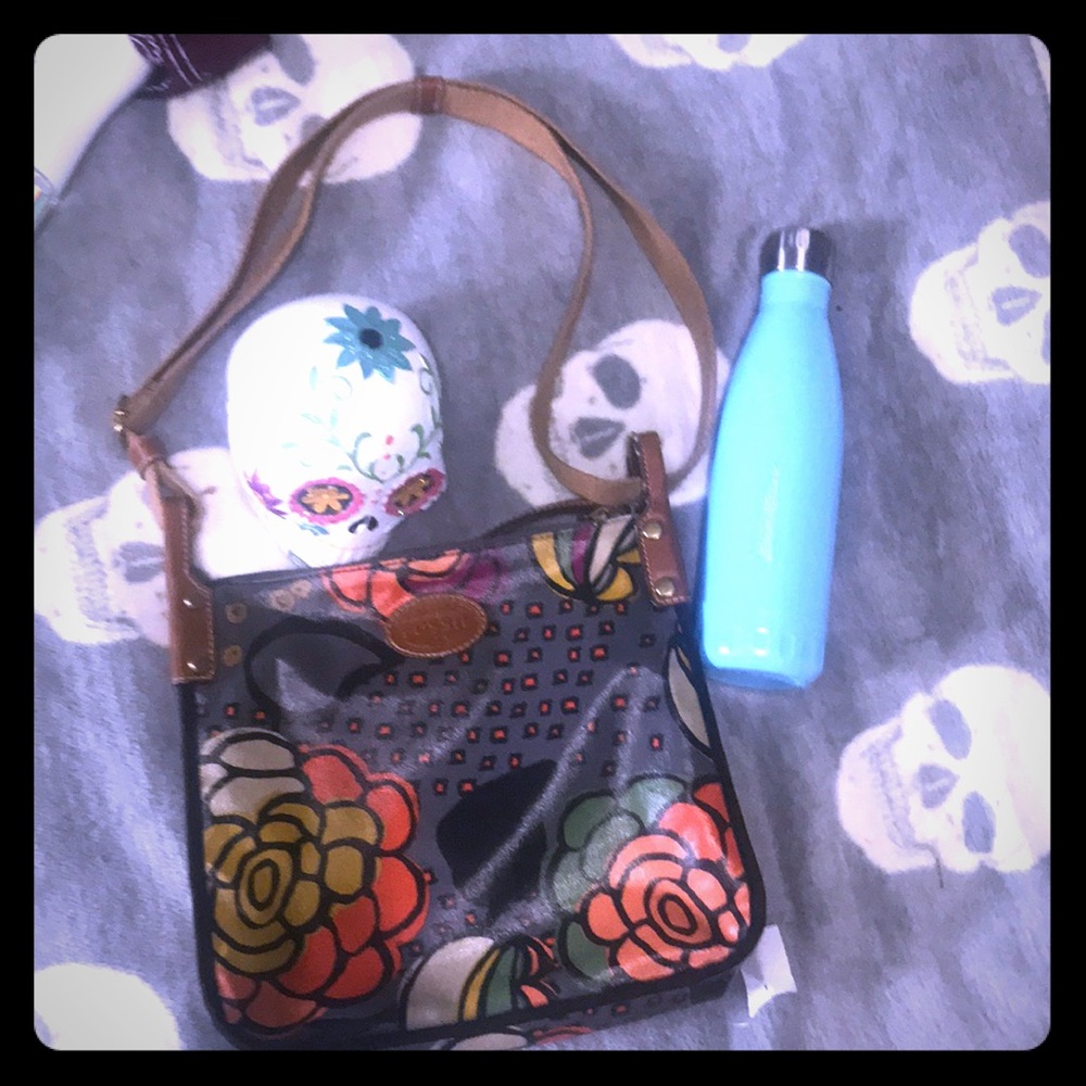 Fossil Bag